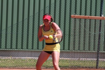 Katharina Brown 438 - Punktspiel TC RW Wahlstedt II - Gro�flottbeker THGC